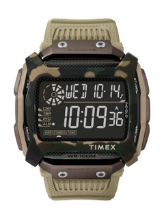 timex command shock 54mm