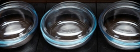 Food Warmer Features