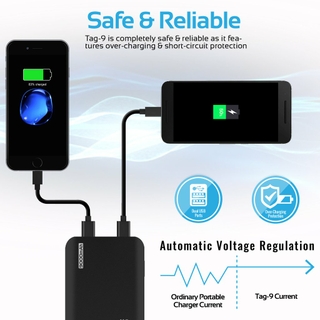 Safe & Reliable