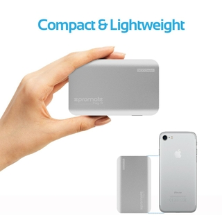 Lightweight & Portable