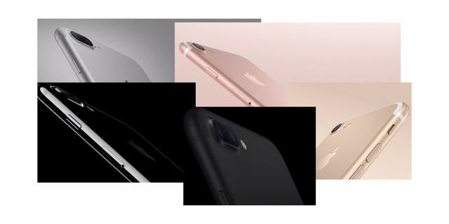 Buy Apple Iphone 7 256gb Rose Gold Online At Best Price In Kuwait Xcite