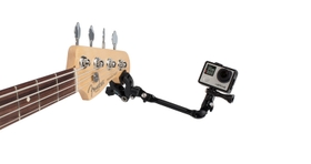 The Jam Mount