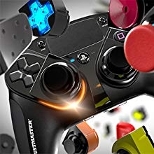 thrustmaster eswap pro controller vip case