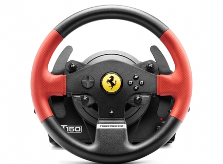 Thrustmaster enzo ferrari ffb