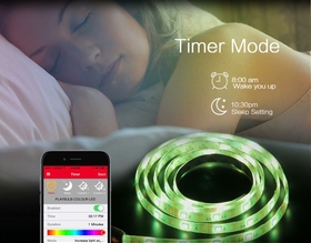 Timer Setting