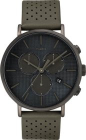 Timepiece From History