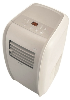 Wansa Diamond Portable AC
