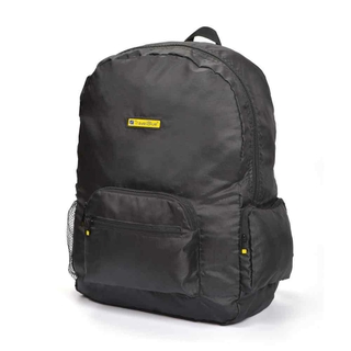 Travel Blue Foldable Backpack 065 - Black