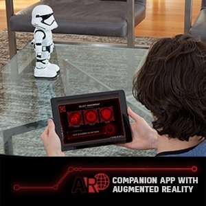 Augmented Reality