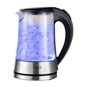 Emjoi Glass Kettle