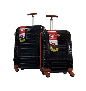 You Should Prefer Hard Luggage While Travelling