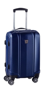 You Should Prefer Hard Luggage While Travelling