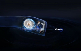 Uncompromised Sound Quality