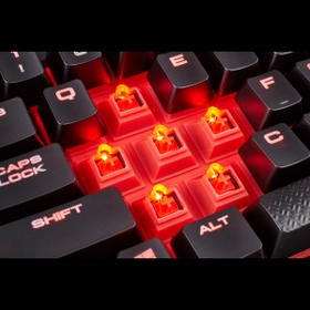 ULTRA-DURABLE. MECHANICAL.
