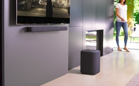 10” WOOFER