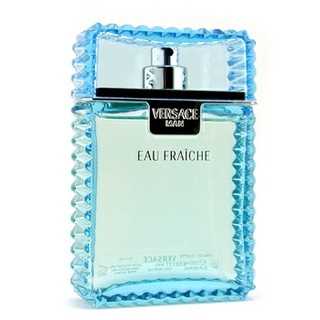 VERSACE Eau Fraiche - Eau de Toilette 100 ml | Xcite Alghanim ...