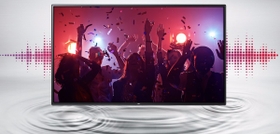 Virtual Surround