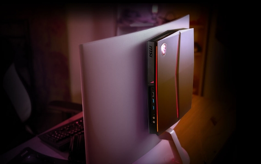 VESA Mount