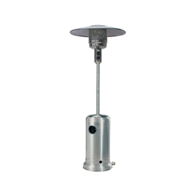 Stunning Commercial Level Heater