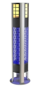 Safe For Indoor and Outdoor Use