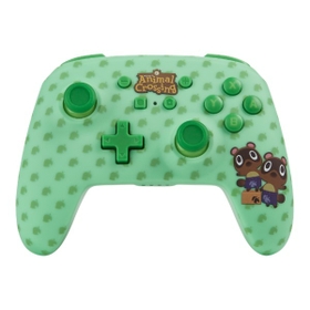 Wireless controller