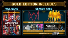 Gold Edition