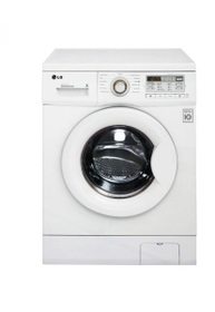 Wash Capacity
