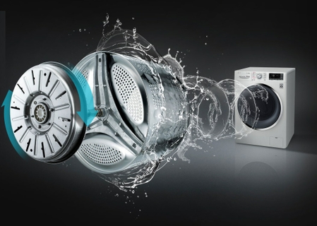 Less Vibration, Less Noise