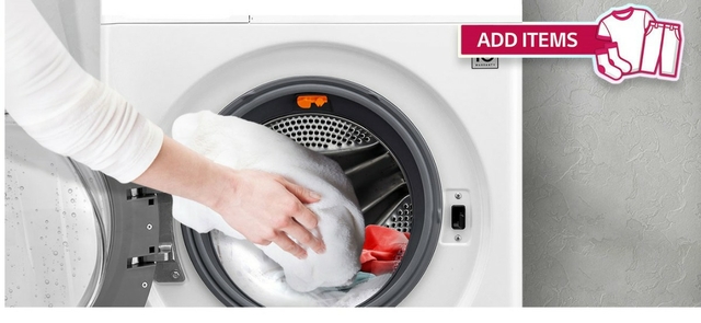 Add Forgotten Items Mid-Cycle