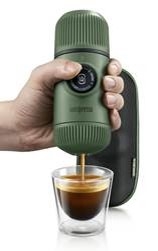 Wacaco Nanopresso + Case