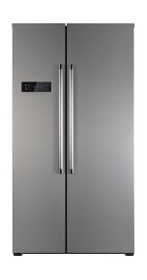 Unique Side by side refrigerator