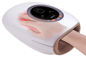 Wansa Hand Massager & Heat Therapy