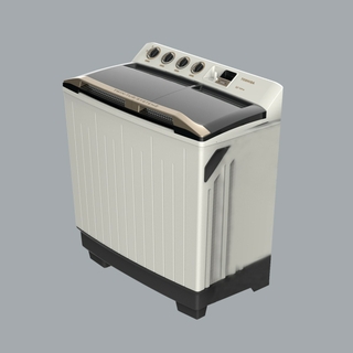 Convenient Twin Tub Washing Machine