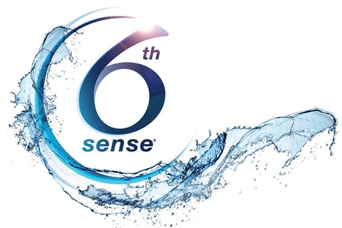 6th Sense-koeltechnologie