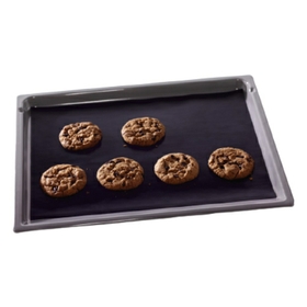 Reusable baking foil