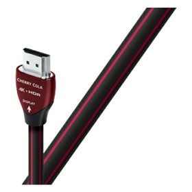 Cherry Cola Active Cable 