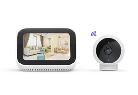 Connect a smart home to the system