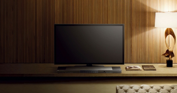 yamaha ysp 1600 bluetooth