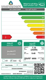 كفاءة الطاقة