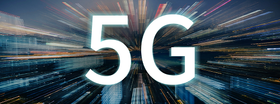 Enjoy 5G High Speed