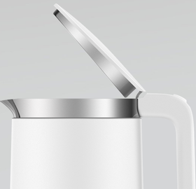 Two-stage damping lid design