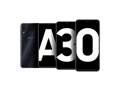 samsung galaxy a30 saudi price