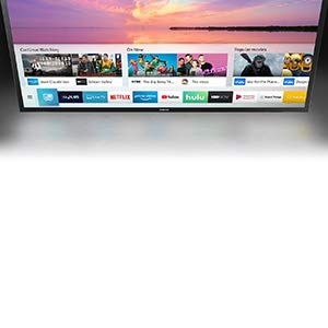 An Intelligent Way to Enjoy the Smart TV