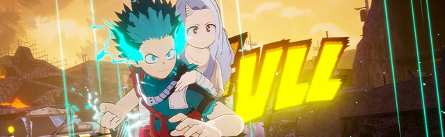 FIGHT THROUGH SEASON 4