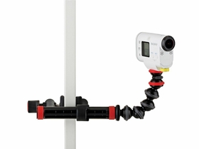Secure and adjustable