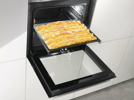 Multi-Level baking