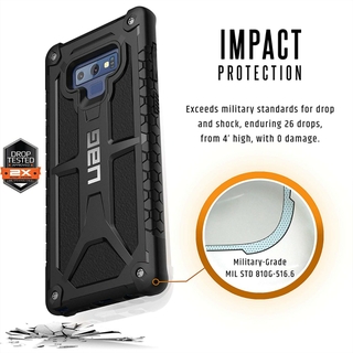 Impact Protection