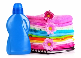 Laundry At The Speed Of Life