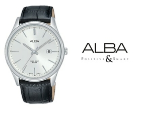 Alba Gents Casual Watch