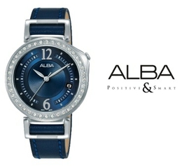 Alba Ladies Fashion Watch